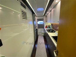 ALALUNGA SPERTINI - ALALUNGA 22 - interiors