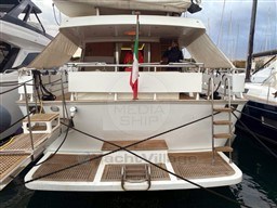 ALALUNGA SPERTINI - ALALUNGA 22 - exteriors