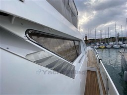 ALALUNGA SPERTINI - ALALUNGA 22 - exteriors