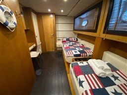 ALALUNGA SPERTINI - ALALUNGA 22 - interiors