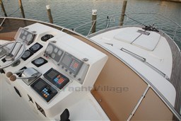 HORIZON YACHT - HORIZON 45 - exteriors
