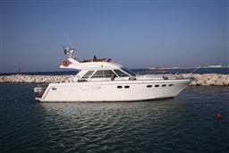 HORIZON YACHT - HORIZON 45 - exteriors
