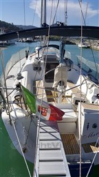 ELAN MARINE - ELAN 40 - exteriors