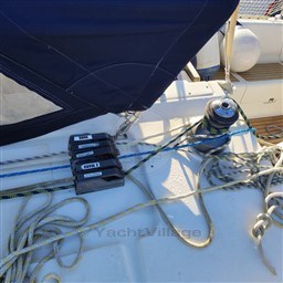 ELAN MARINE - ELAN 40 - exteriors