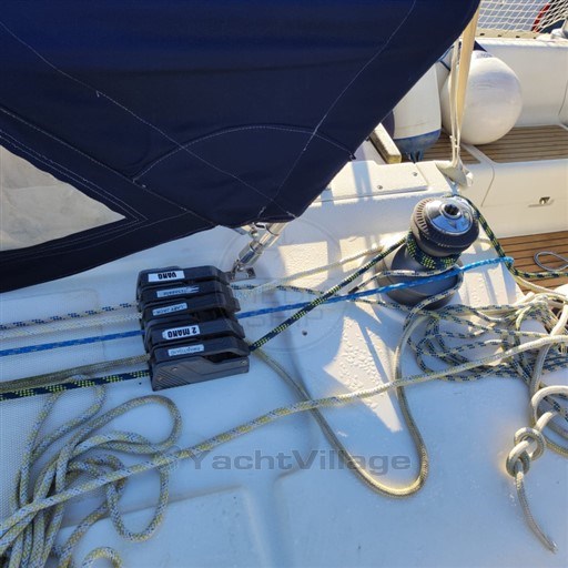 ELAN MARINE - ELAN 40 - exteriors