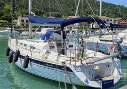 ELAN MARINE - ELAN 40 - exteriors
