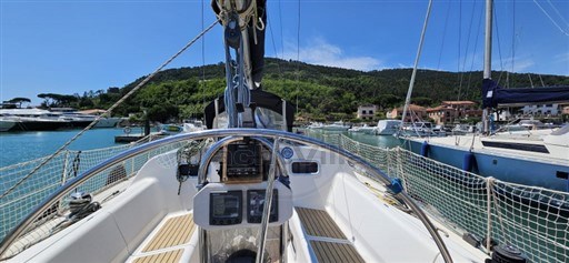 ELAN MARINE - ELAN 40 - exteriors