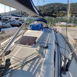 ELAN MARINE - ELAN 40 - exteriors