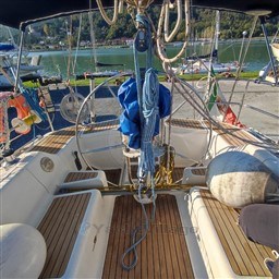 ELAN MARINE - ELAN 40 - exteriors