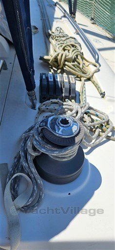 ELAN MARINE - ELAN 40 - exteriors