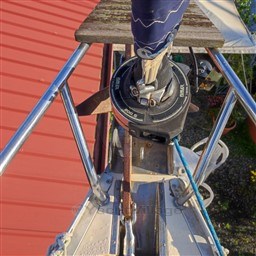 ELAN MARINE - ELAN 40 - exteriors