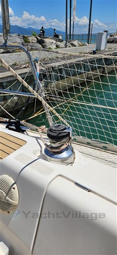 ELAN MARINE - ELAN 40 - exteriors
