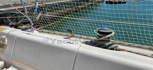 ELAN MARINE - ELAN 40 - exteriors
