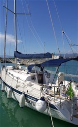 ELAN MARINE - ELAN 40 - exteriors