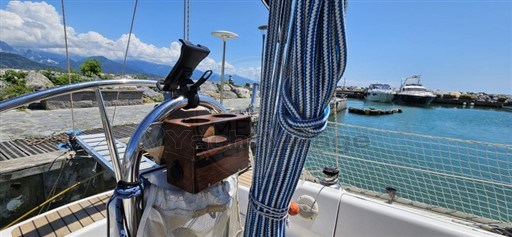 ELAN MARINE - ELAN 40 - exteriors