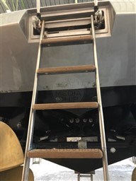 PERSHING - PERSHING 76 - exteriors