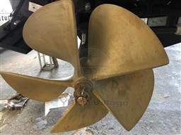 PERSHING - PERSHING 76 - exteriors