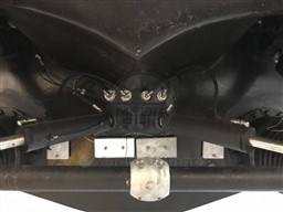 PERSHING - PERSHING 76 - exteriors