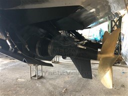 PERSHING - PERSHING 76 - exteriors