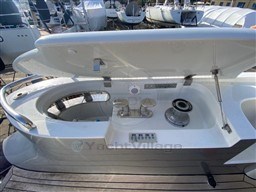 PERSHING - PERSHING 76 - exteriors