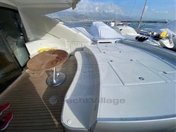 PERSHING - PERSHING 76 - exteriors