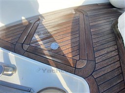 PERSHING - PERSHING 76 - exteriors