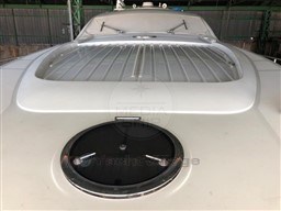 PERSHING - PERSHING 76 - exteriors