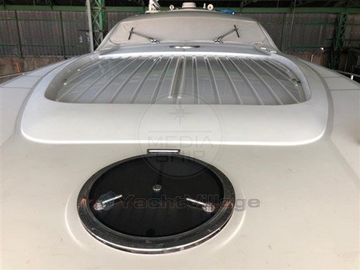 PERSHING - PERSHING 76 - exteriors