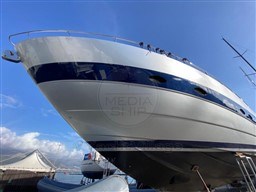 PERSHING - PERSHING 76 - exteriors