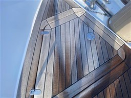 PERSHING - PERSHING 76 - exteriors