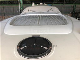 PERSHING - PERSHING 76 - exteriors