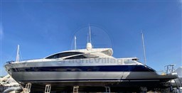 PERSHING - PERSHING 76 - exteriors