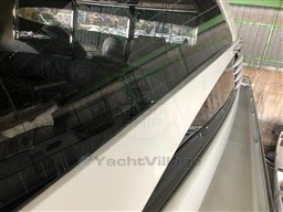 PERSHING - PERSHING 76 - exteriors