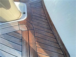 PERSHING - PERSHING 76 - exteriors