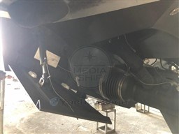 PERSHING - PERSHING 76 - exteriors