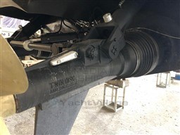 PERSHING - PERSHING 76 - exteriors