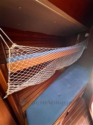 X-YACHTS - X 452 - interiors