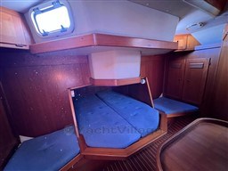 X-YACHTS - X 452 - interiors