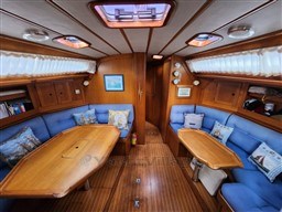 X-YACHTS - X 452 - interiors
