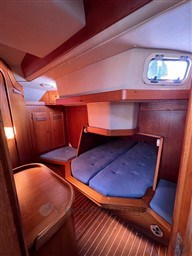 X-YACHTS - X 452 - interiors