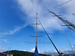 X-YACHTS - X 452 - exteriors