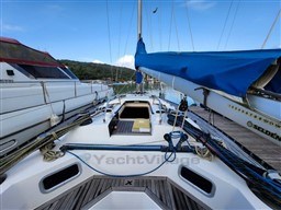 X-YACHTS - X 452 - exteriors