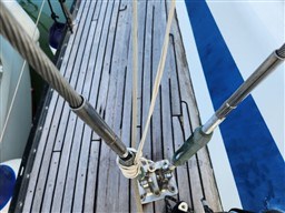 X-YACHTS - X 452 - exteriors