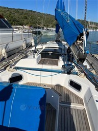 X-YACHTS - X 452 - exteriors