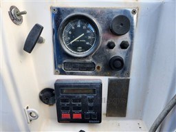 X-YACHTS - X 452 - motors