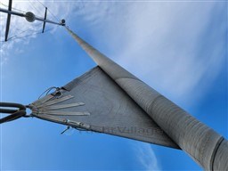 X-YACHTS - X 452 - exteriors