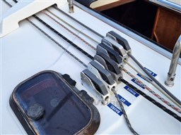 X-YACHTS - X 452 - exteriors