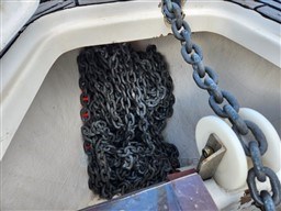 X-YACHTS - X 452 - exteriors