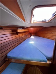 X-YACHTS - X 452 - interiors