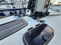 X-YACHTS - X 452 - exteriors